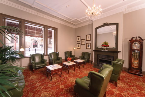 Hadley's Orient Hotel - Dalby Accommodation 1