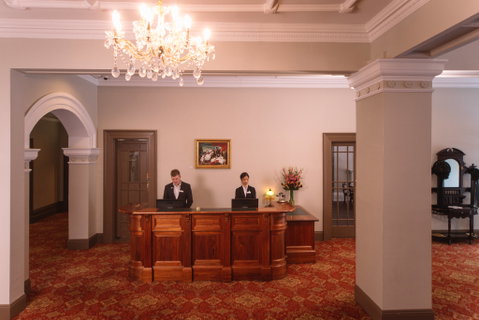 Hadley's Orient Hotel - Dalby Accommodation 6