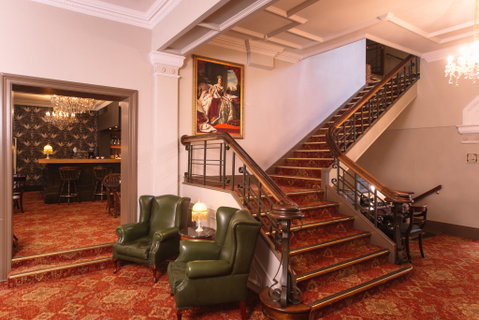 Hadley's Orient Hotel - Dalby Accommodation 4