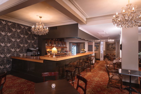 Hadley's Orient Hotel - Dalby Accommodation 8