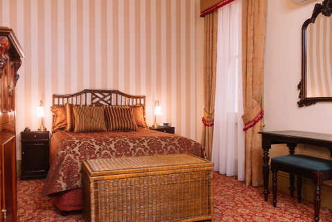 Hadley's Orient Hotel - Dalby Accommodation 7