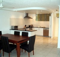 Hamilton Island Private Apartment - The Lodge - Dalby Accommodation