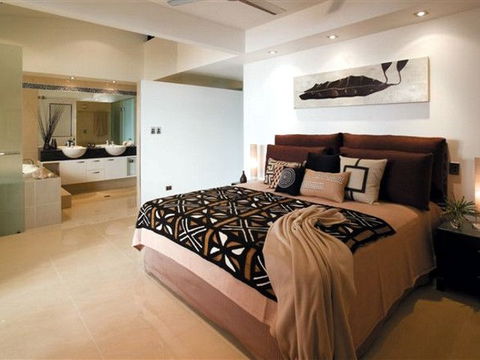 Hamilton Island Private Apartments - Dalby Accommodation 0