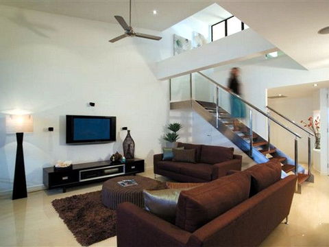 Hamilton Island Private Apartments - Dalby Accommodation 1