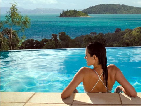 Hamilton Island Private Apartments - Dalby Accommodation 4