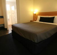 Hamilton Town House Motel on Shakespeare - Dalby Accommodation
