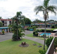 Haven Waters Motel and Apartments - Dalby Accommodation