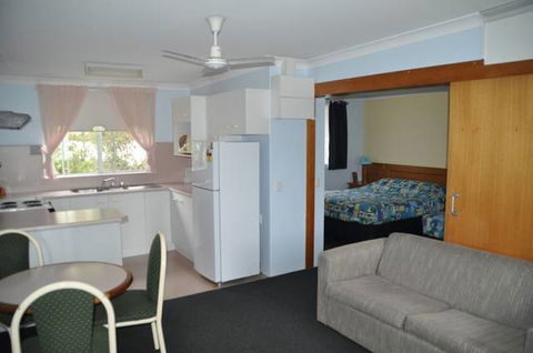 Haven Waters Motel And Apartments - Dalby Accommodation 6