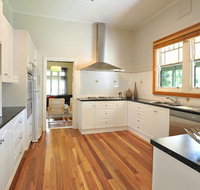 Healesville Garden Cottage - Dalby Accommodation