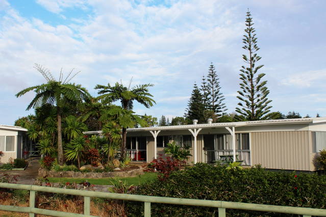 Koraleigh ACT Dalby Accommodation