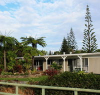 Hibiscus Regal Apartments - Dalby Accommodation