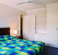 High Chaparral - Dalby Accommodation