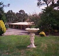 High Country Motel  Tours - Dalby Accommodation