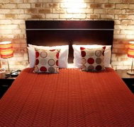 Highlander Motor Inn  Apartments - Dalby Accommodation