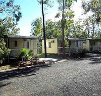 Highway Tourist Village - Dalby Accommodation
