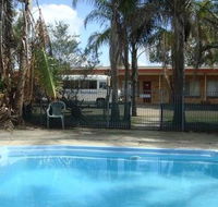 Hilldrop Motor Inn - Dalby Accommodation