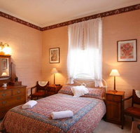 Hillview House - Dalby Accommodation