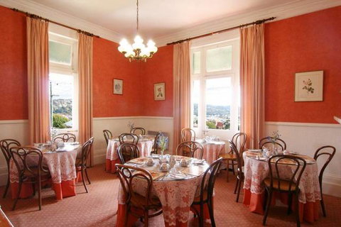 Hillview House - Dalby Accommodation 3