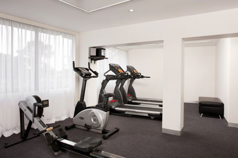 Holiday Inn Melbourne Airport - Dalby Accommodation 2