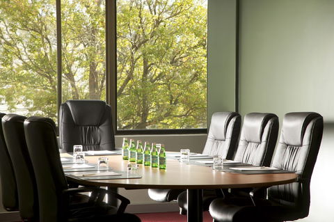 Holiday Inn Melbourne Airport - Dalby Accommodation 1