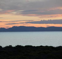 Hopetoun Caravan Park - Dalby Accommodation