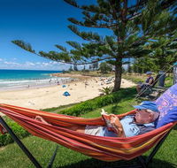 Horseshoe Bay Holiday Park - Dalby Accommodation