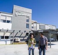 Hotel Gracelands - Dalby Accommodation