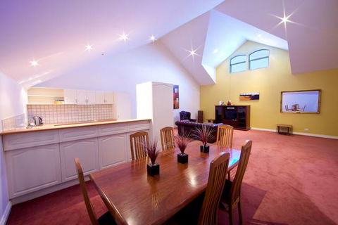 Hotel Northbridge - Dalby Accommodation 0