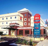 ibis Newcastle - Dalby Accommodation