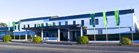 Ibis Styles Broken Hill - Dalby Accommodation 0