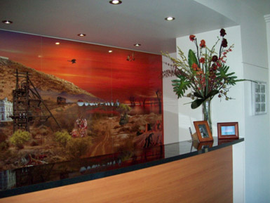 Ibis Styles Broken Hill - Dalby Accommodation 1