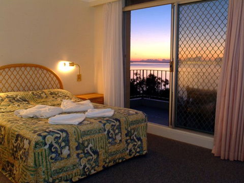 Ibis Styles Salamander Shores - Dalby Accommodation 0