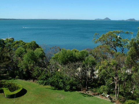 Ibis Styles Salamander Shores - Dalby Accommodation 1