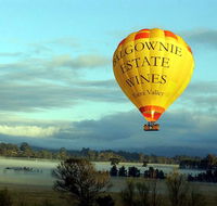 Inland Waters Holiday Parks Lake Keepit - Dalby Accommodation