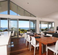 Island Beach Escape - Beachcomber - Dalby Accommodation