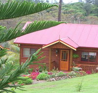 Jacaranda Park Holiday Cottages - Dalby Accommodation