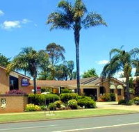 Jacaranda Place Motor Inn - Dalby Accommodation