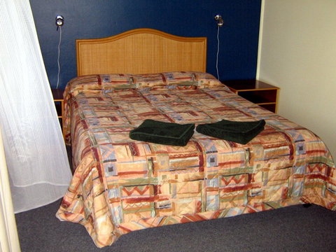 Jadon Place - Dalby Accommodation 0