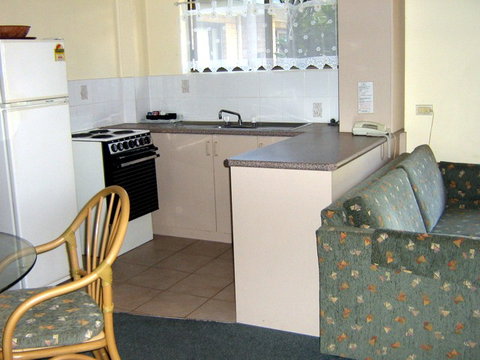 Jadon Place - Dalby Accommodation 1