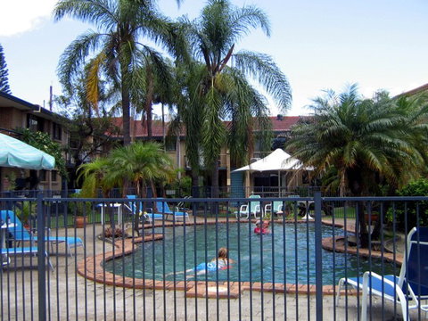 Jadon Place - Dalby Accommodation 2