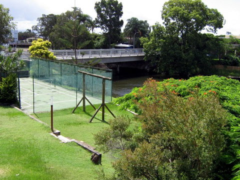 Jadon Place - Dalby Accommodation 3
