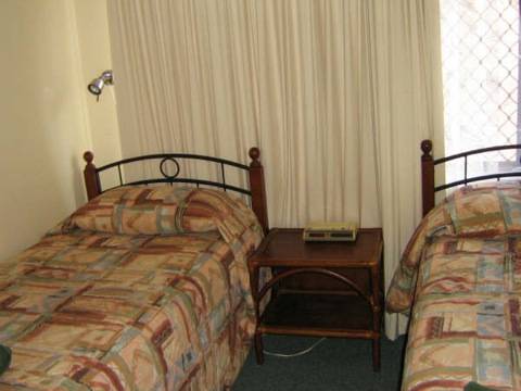 Jadon Place - Dalby Accommodation 4