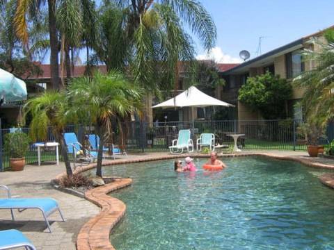 Jadon Place - Dalby Accommodation 5