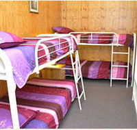 Jenolan Cabins - Dalby Accommodation