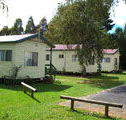 Jenolan Caravan Park Oberon - Dalby Accommodation