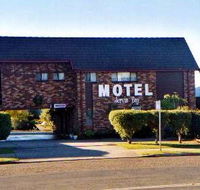 Jervis Bay Motel Huskisson - Dalby Accommodation