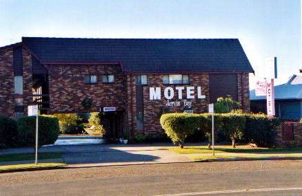 Jervis Bay Motel Huskisson - Dalby Accommodation 0