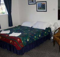 Surf Mist - Dalby Accommodation