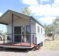 Julia Creek Caravan Park - Dalby Accommodation