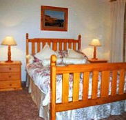 Jupiter Lodge Holiday Apartments - Dalby Accommodation